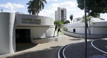 Goiás investe R$ 8 milhões em reformas de espaços culturais